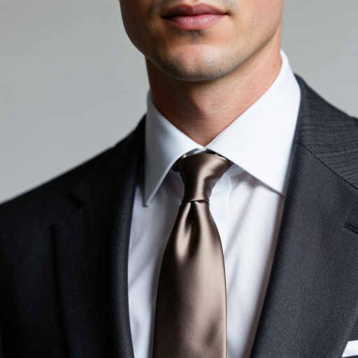 三十五岁左右男性头像，穿深色西装，短发，正面严肃表情，商务背景，专业形象